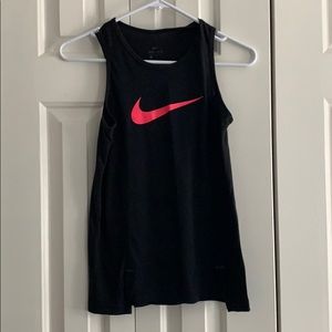 Nike tank top